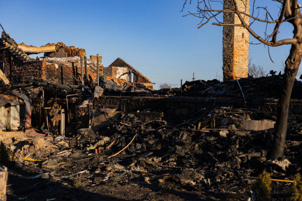 Reliable Content Restoration contractor in Wrightstown, NJ by Fire Damage Doption